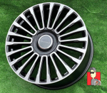 Комплект дисков Mansory CS.11 20x8.5 et30 6x139.7