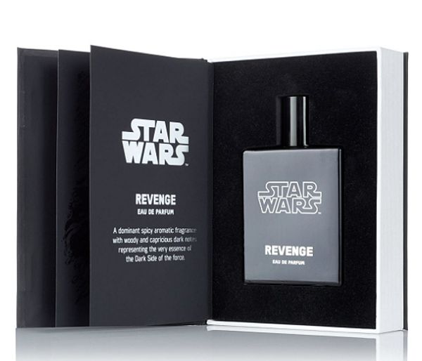 Disney Star Wars Revenge