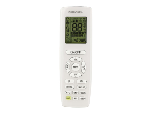 Сплит-система KENTATSU, TIBA Inverter, KSGTI26HZRN1R / KSRTI26HZRN1R