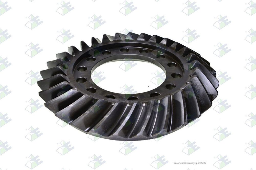 9P1925 КОНИЧЕСКАЯ ШЕСТЕРНЯ Z 35 9P1925 КОНИЧЕСКАЯ ШЕСТЕРНЯ Z 35