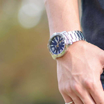 Часы Casio MTP-VD01D-2B