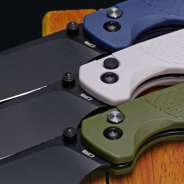 Складные ножи CJRB Cutlery 2025 - премиум качество по доступной цене Складные ножи CJRB Cutlery 2025 - премиум качество по доступной цене