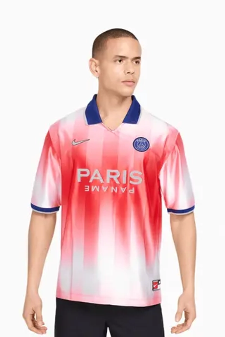 Футболка Nike PSG 26/27 Energy - оранжевый