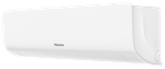 Сплит-система кондиционер настенный Hisense Era Classic A AS-24HR4RBSKC00 на 70 м²