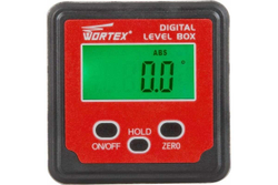 Электронный уклономер WORTEX DP 9000 323008