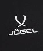 Куртка спортивная JOGEL CAMP 2 Lined Jacket, черный, детский