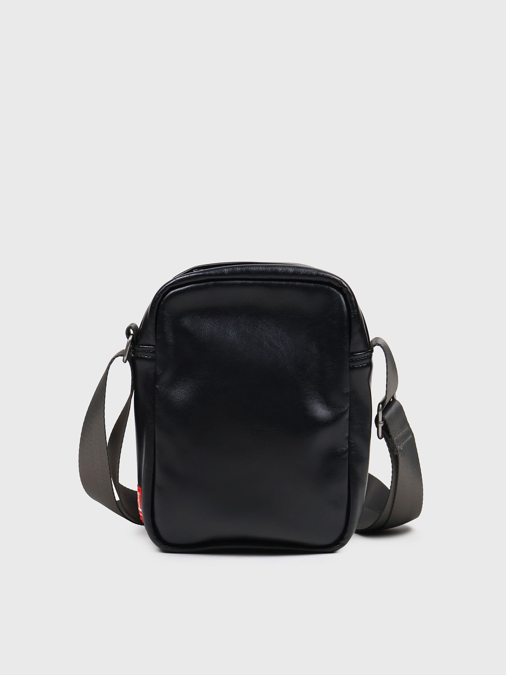 Сумка Diesel RAVE CROSSBODY Black