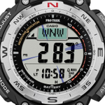 Мужские наручные часы Casio PRW-3400-1
