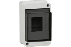 Бокс 4 Systeme Electric Easy9 IP40 87*140*85 36900