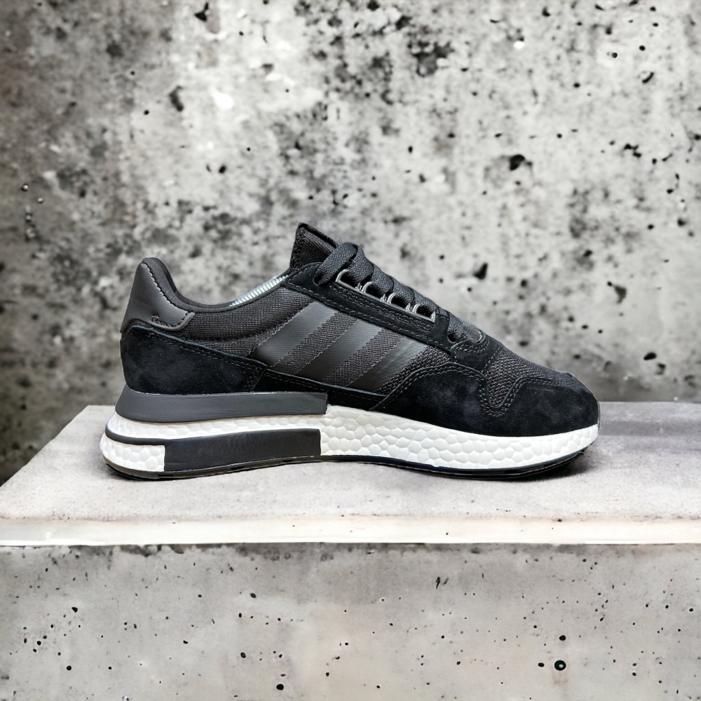 Adidas ZX 500 RM • Black