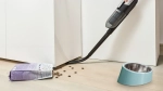 Пылесос Bosch BBH3ZOO28