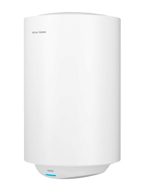 Водонагреватель 30 л. электрический накопительный Royal Thermo 30 RWH Trend