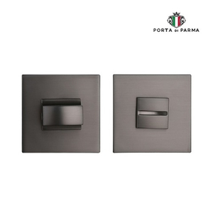 Ручка поворотная PORTA DI PARMA WC.022.05 GR графит
