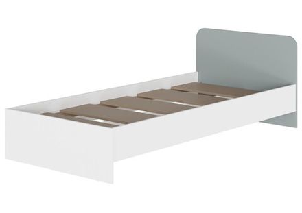 КУБО Кровать КР-002 900*2000
