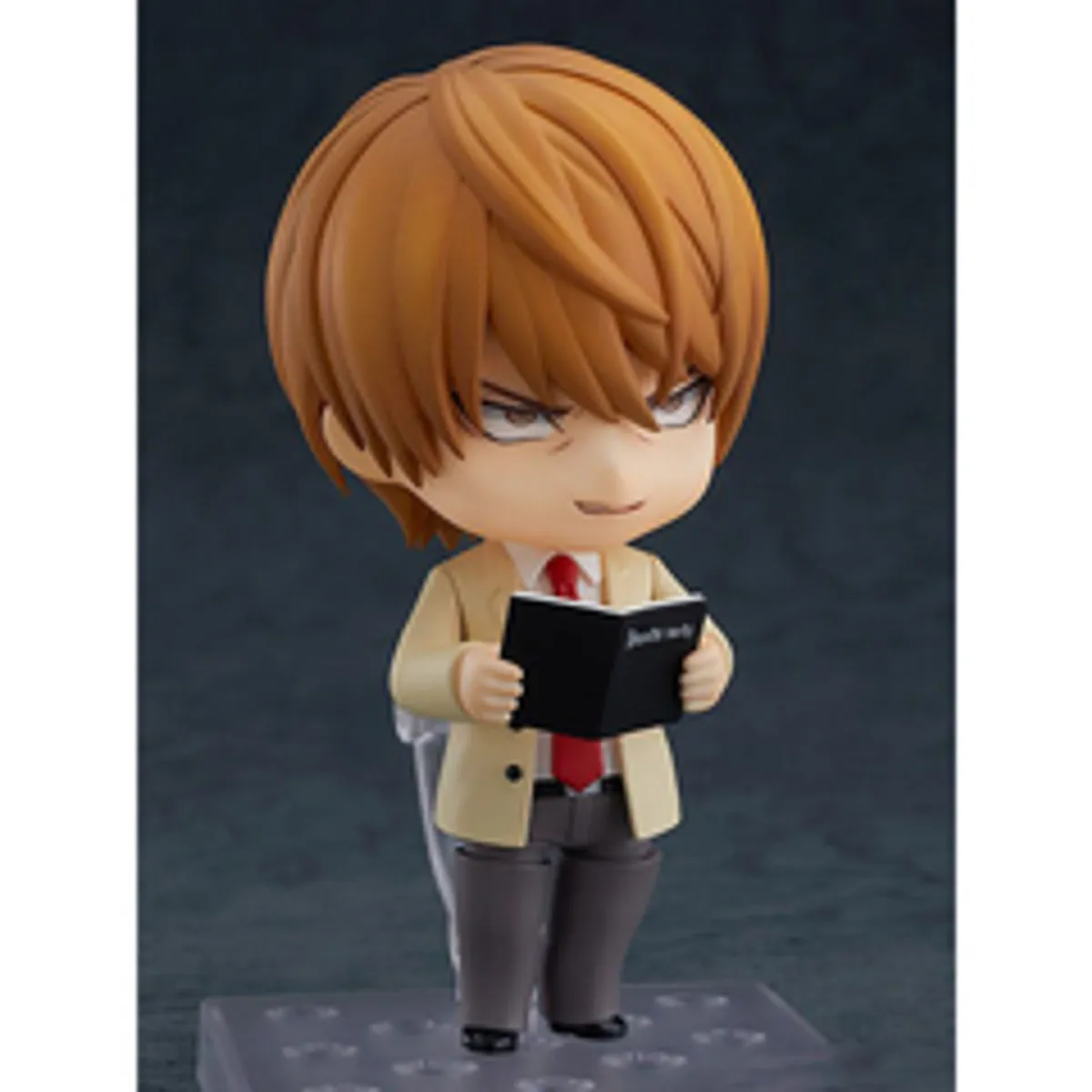 Фигурка Nendoroid Death Note: Light Yagami (2.0) (1160)