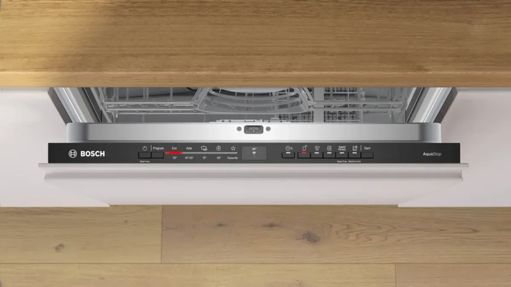 Встраиваемая посудомоечная машина Bosch SMV2ITX16E