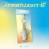 Альбом ONEUS - 12th EP FIRST LIGHT : 井 [Keychain ver.]