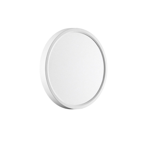 Потолочный светодиодный светильник Sonex ALFA WHITE 7659/18L
