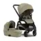 Коляска Redsbaby Onix 2 в 1 Taupe