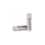 Батарейка АА SONNEN Alkaline, алкалиновые 10шт. 451086