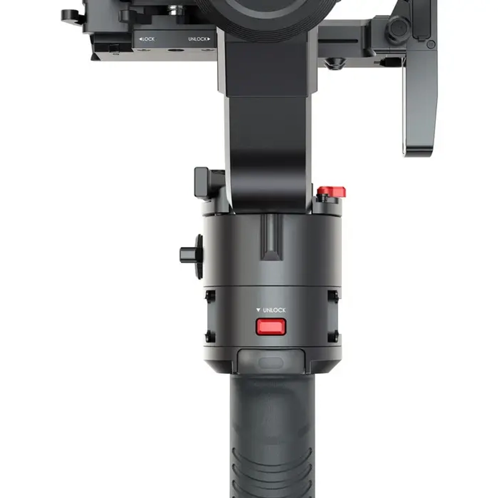Электронный стабилизатор Moza Aircross 3