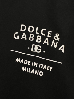 Футболка Dolce&Gabbana