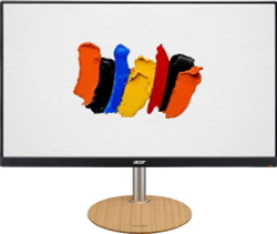 Монитор 27" Acer ConceptD CP1271V Black (UM.HC1EE.V09)