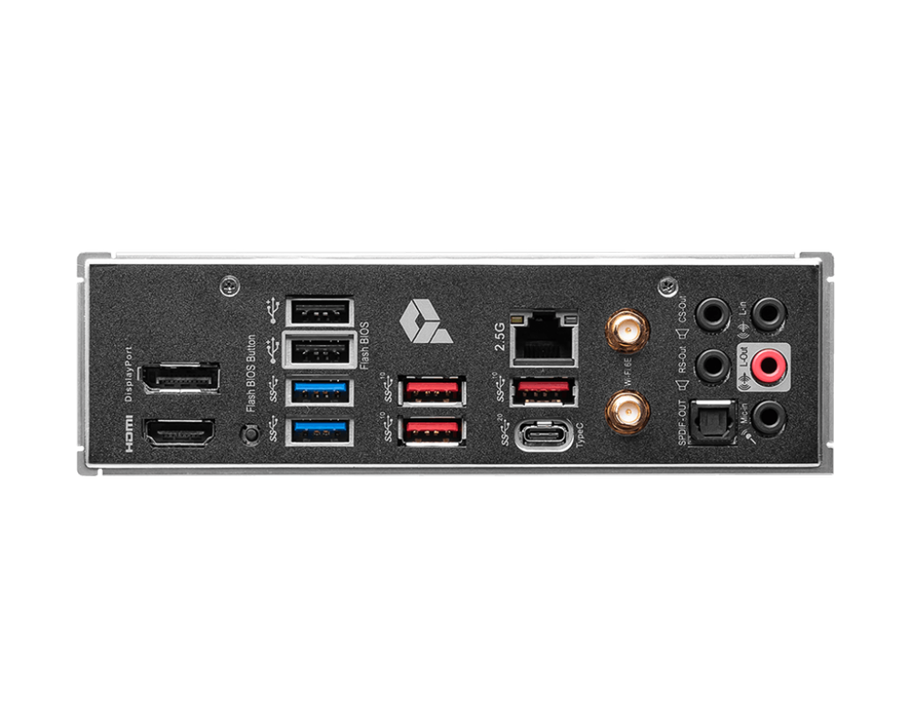 Материнская плата MSI PRO Z790-A WIFI RTL
