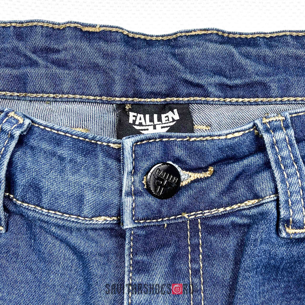 Джинсы Fallen