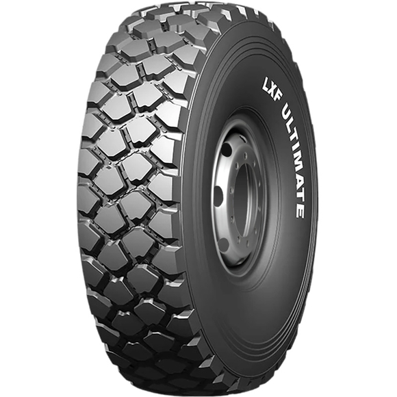 Pirelli Formula 16,00R20 175B LXF Ultimate E-2 TTF ** КИТАЙ