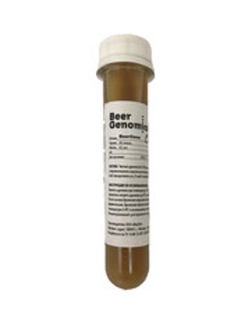 Жидкие дрожжи Beer Genomics А007