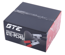 Устройство пуско-зарядное 12V/50-750Ач/100А GTE