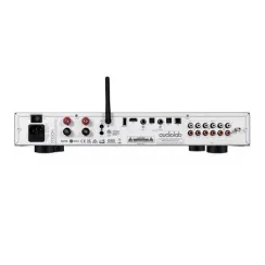 Audiolab 7000A Silver