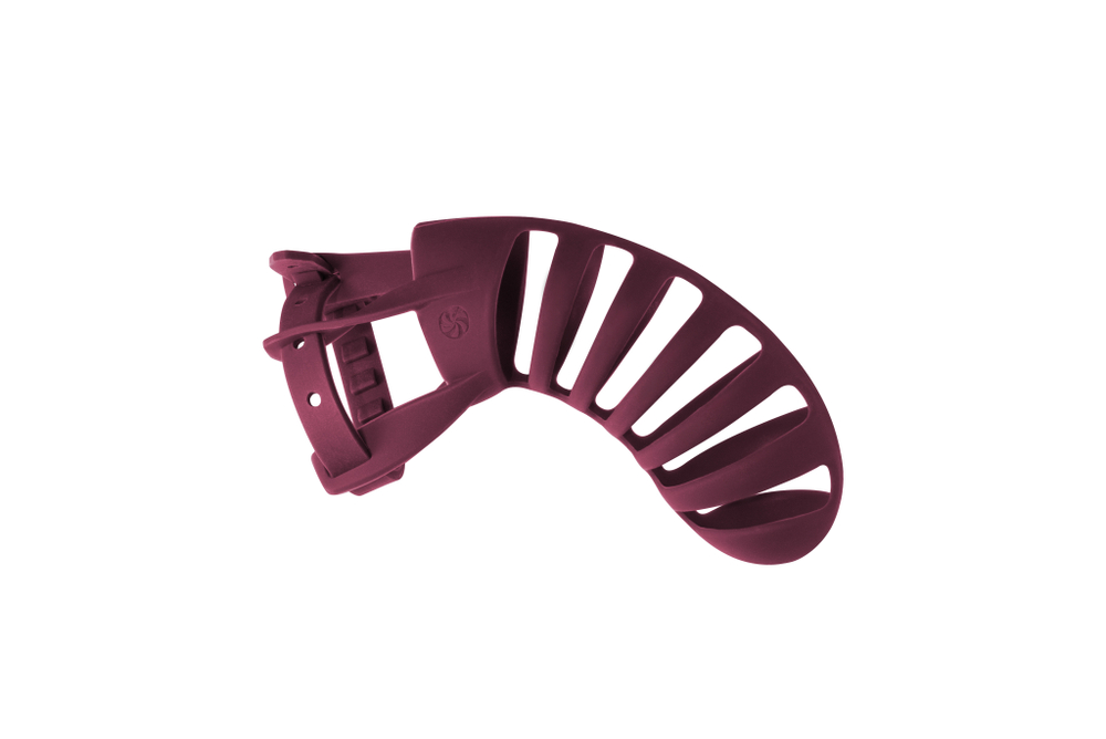 Пояс Верности Party Hard Romello Wine Red 1166-02lola
