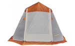 Палатка кемпинговая 4 местная RockLand Camper 4