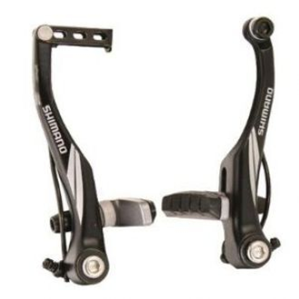 Тормоз Shimano Non-Series BR-M432 задний (S70C,16мм,черн)