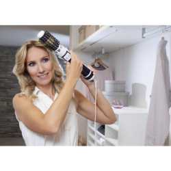 Фен-щетка Rowenta Brush Activ Volume&Shine CF9530F0