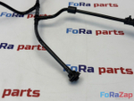 Трубка паровоздушная VAG 3.0 8K0121081BK 8K0121081AE