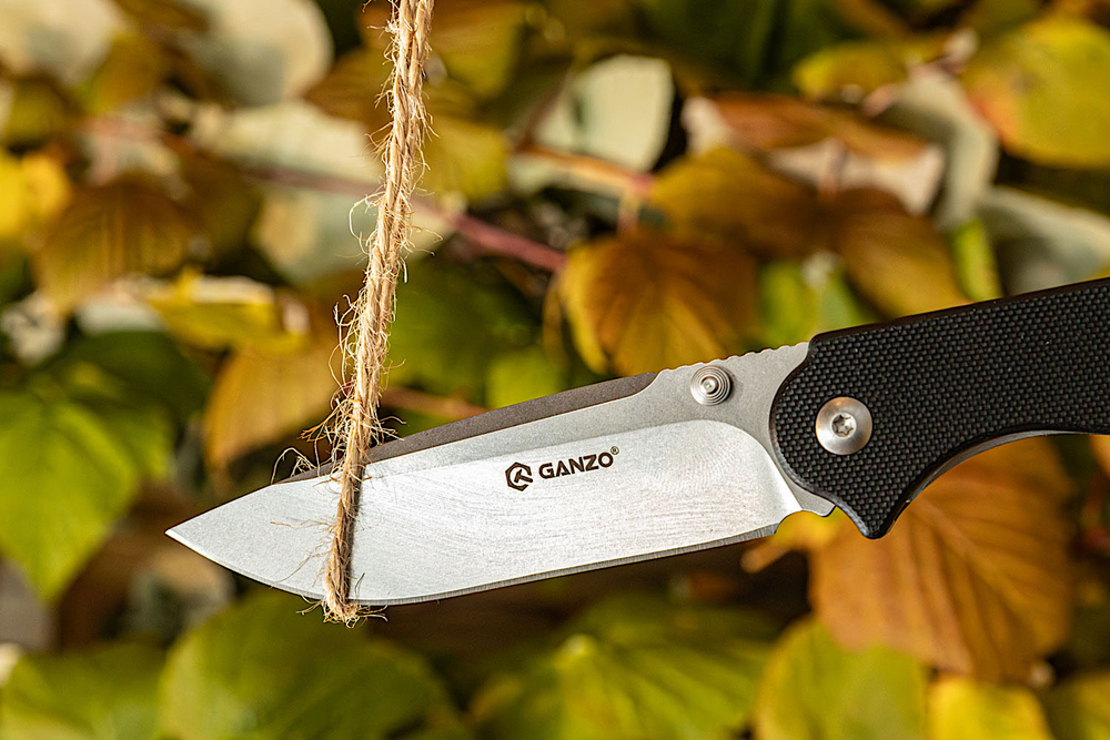 Нож складной Ganzo G6803 8CR13 *-