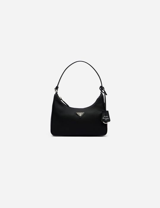 Сумка Prada Re-Edition 2005 Nylon Shoulder 