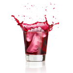 Форма для льда cool blooded