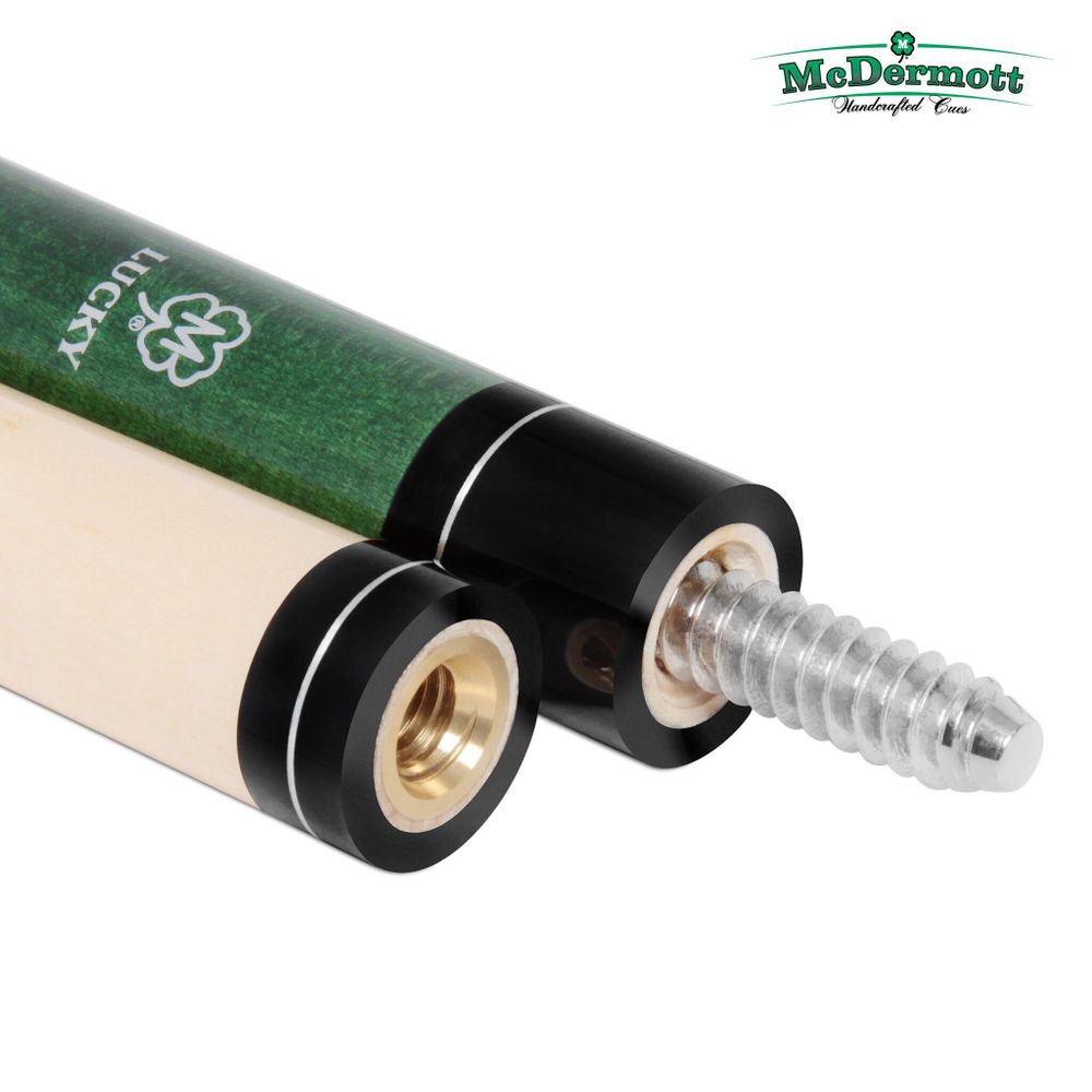 Кий McDermott Lucky L03 2PC Пул