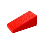 Элемент наклонного подъема 24x12x10 см для конструктора 10"