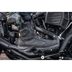 Stormhawk / Черный