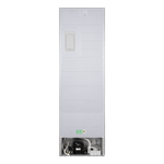 Холодильник MAUNFELD MFF200NFS Inverter