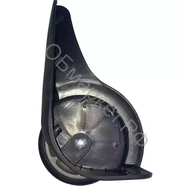 Колёса PLG-HK 22018 (высота 185), чёрный
