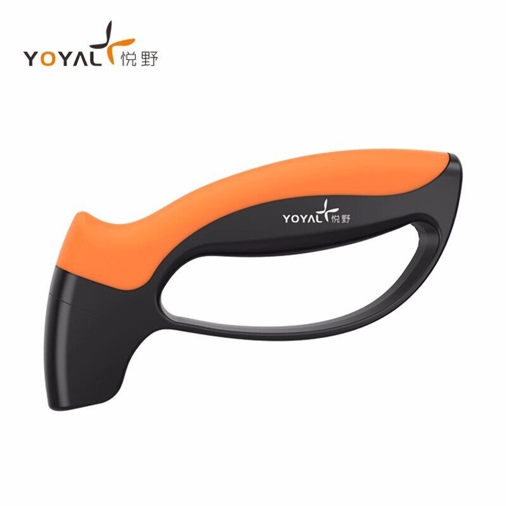 Точилка универсальная карманная Taidea Yoyal TY1708