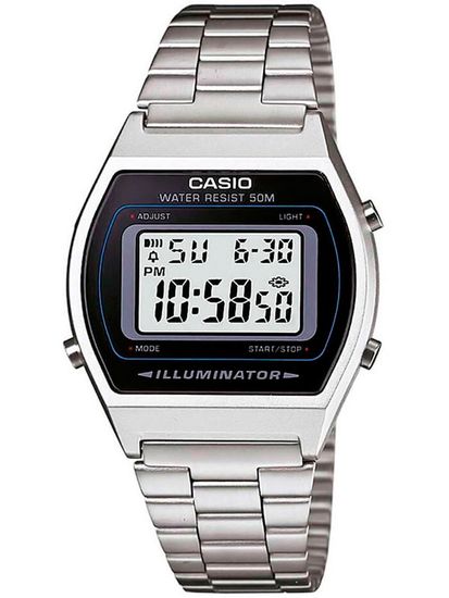 Наручные часы Casio B640WD-1A