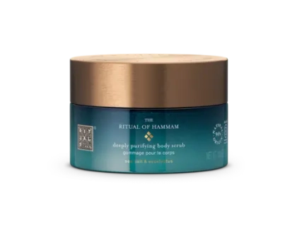 Скраб для тела Rituals The Ritual Of Hammam 300 мл