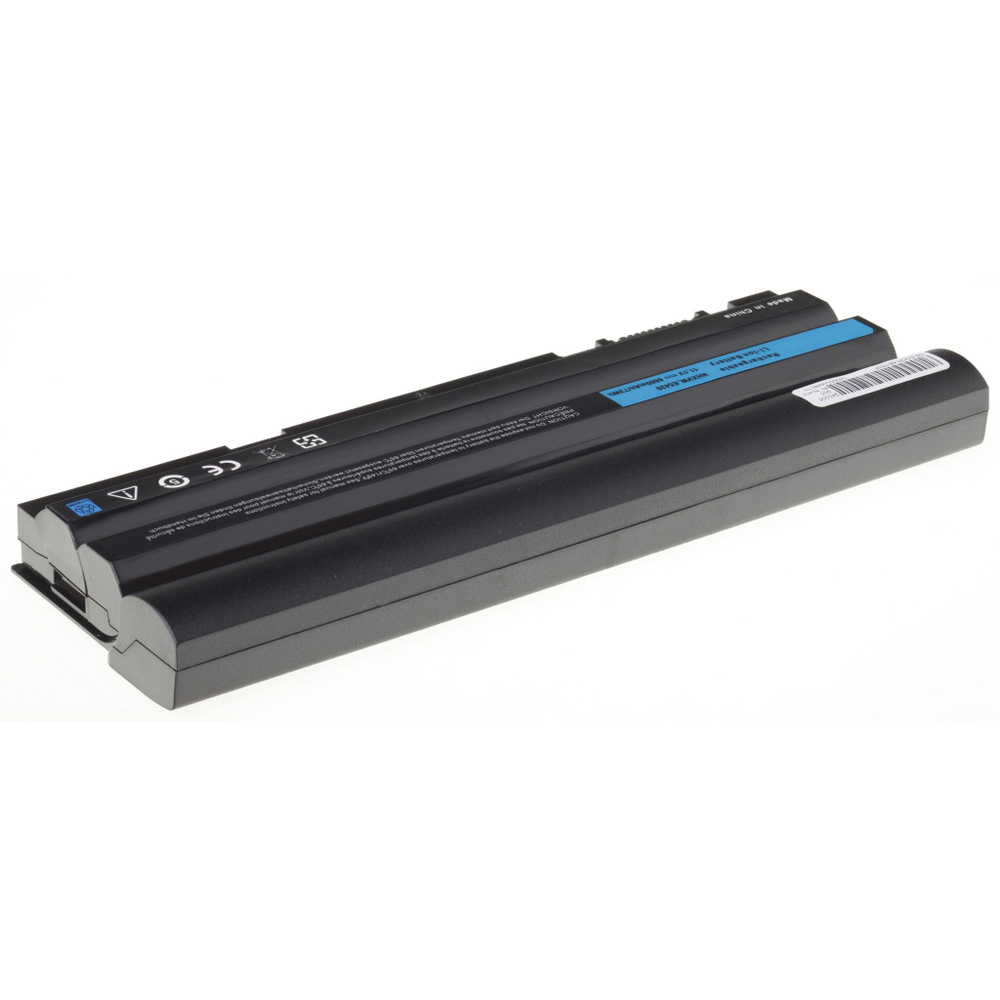 Аккумулятор AnyBatt 6600mAh для ноутбуков Dell Inspiron 7720 ( 4NW9, 8P3YX)